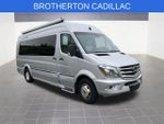 2014 Mercedes-Benz Sprinter Cargo Vans Base