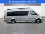 2014 Mercedes-Benz Sprinter Cargo Vans Base