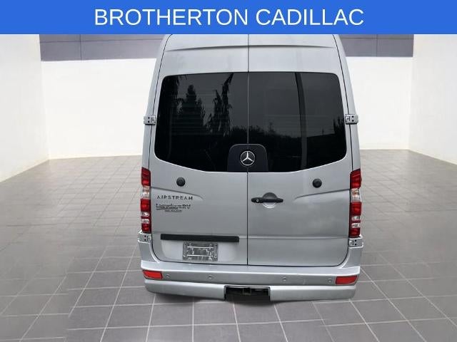 2014 Mercedes-Benz Sprinter Cargo Vans Base
