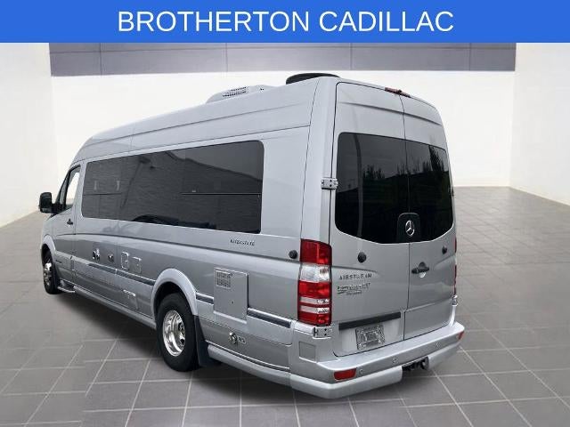 2014 Mercedes-Benz Sprinter Cargo Vans Base