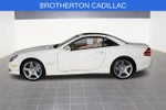 2009 Mercedes-Benz SL-Class V8