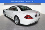 2009 Mercedes-Benz SL-Class V8