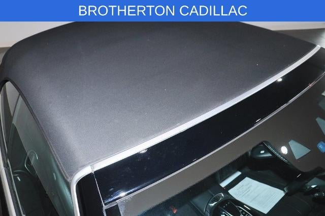 2018 Mercedes-Benz E-Class E 400