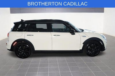 2017 MINI Clubman Base