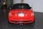 2012 MINI Roadster Cooper S