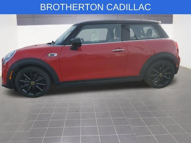 2021 MINI Hardtop 2 Door Cooper SE