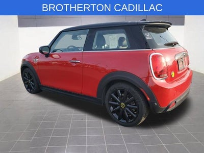2021 MINI Hardtop 2 Door Cooper SE