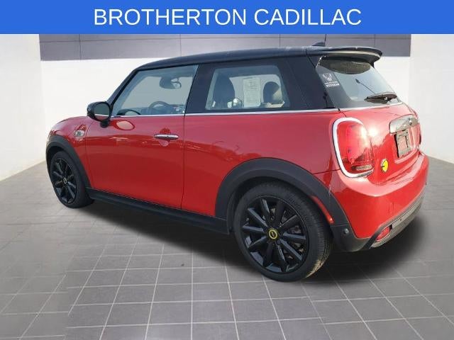 2021 MINI Hardtop 2 Door Cooper SE