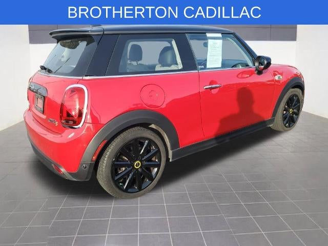 2021 MINI Hardtop 2 Door Cooper SE