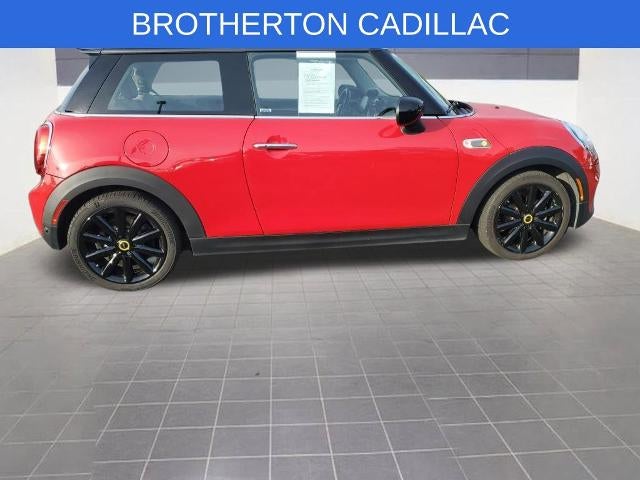 2021 MINI Hardtop 2 Door Cooper SE