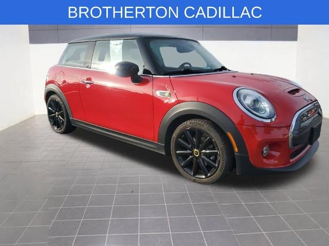 2021 MINI Hardtop 2 Door Cooper SE