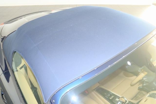 2014 Porsche Boxster Base