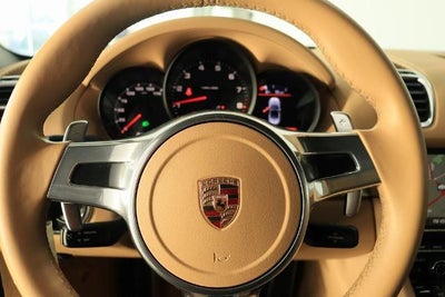 2014 Porsche Boxster Base