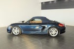 2014 Porsche Boxster Base