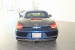 2014 Porsche Boxster Base