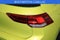 2023 Volkswagen Golf GTI 40th Anniversary Edition