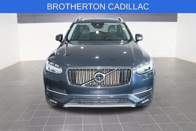 2017 Volvo XC90 Momentum