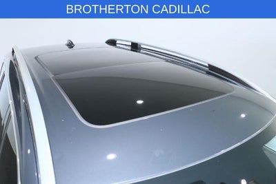 2017 Volvo XC90 Momentum