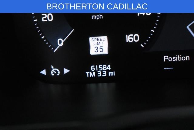 2017 Volvo XC90 Momentum