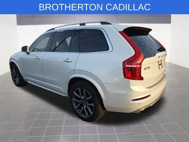2017 Volvo XC90 Momentum