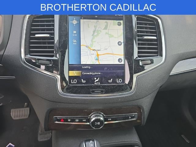 2017 Volvo XC90 Momentum