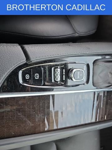 2017 Volvo XC90 Momentum