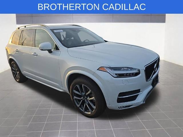2017 Volvo XC90 Momentum