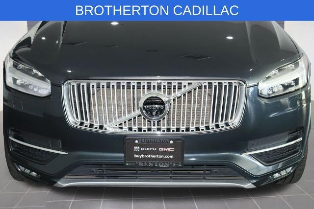 2017 Volvo XC90 Inscription
