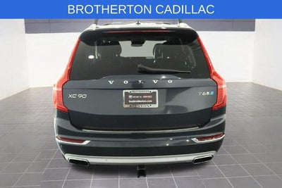 2017 Volvo XC90 Inscription