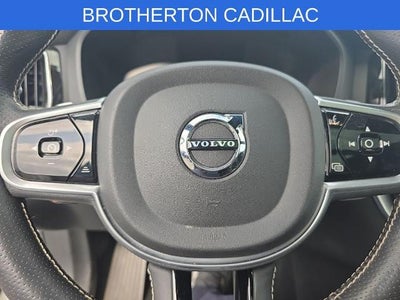 2018 Volvo XC60 R-Design