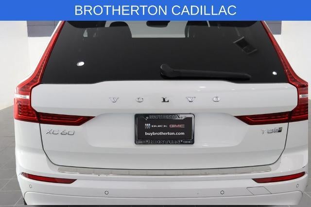 2018 Volvo XC60 R-Design