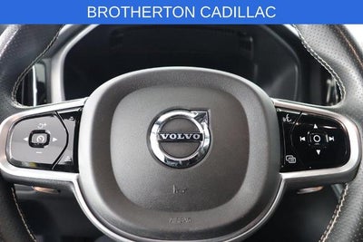 2018 Volvo XC60 R-Design