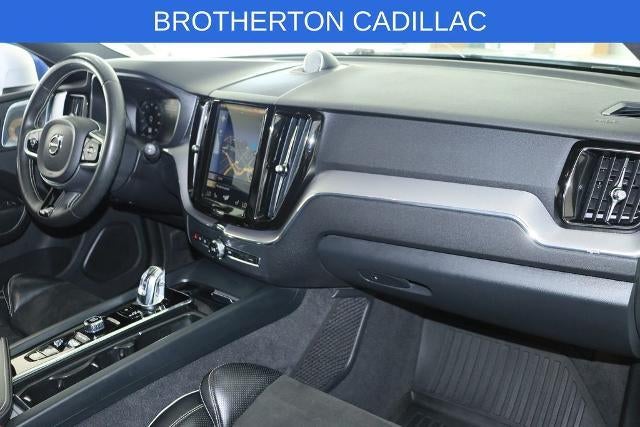 2018 Volvo XC60 R-Design