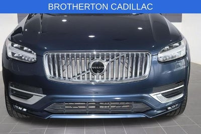 2023 Volvo XC90 Plus