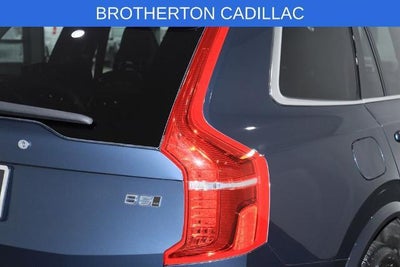 2023 Volvo XC90 Plus