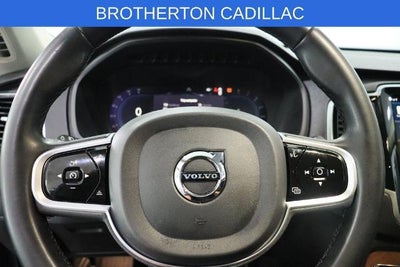 2023 Volvo XC90 Plus