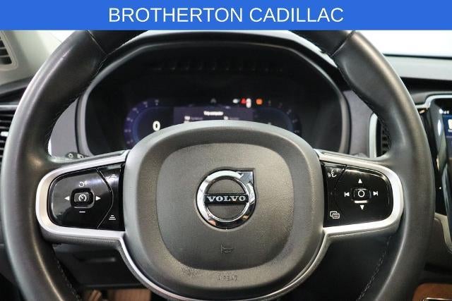 2023 Volvo XC90 Plus