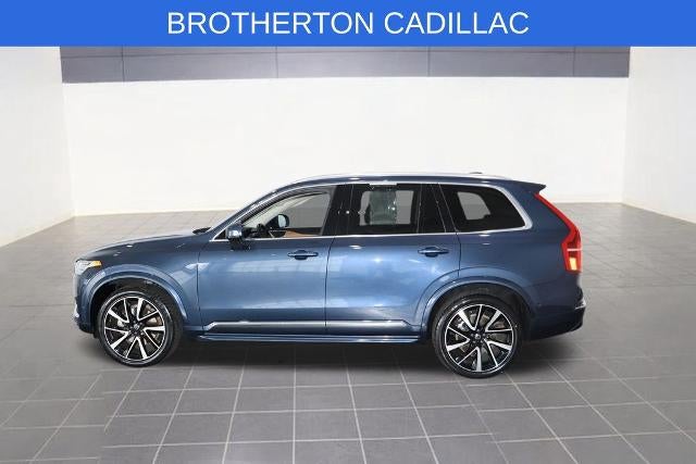 2023 Volvo XC90 Plus