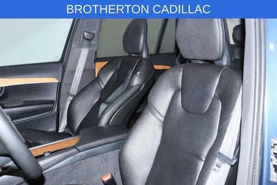 2023 Volvo XC90 Plus