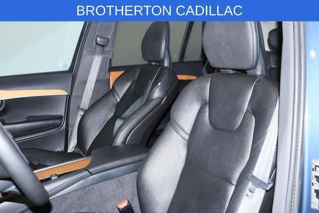 2023 Volvo XC90 Plus