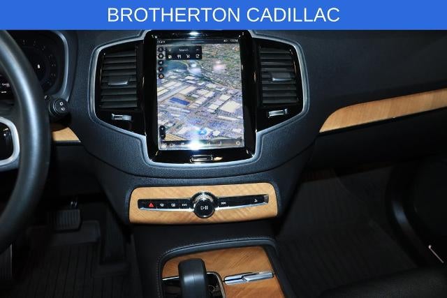 2023 Volvo XC90 Plus