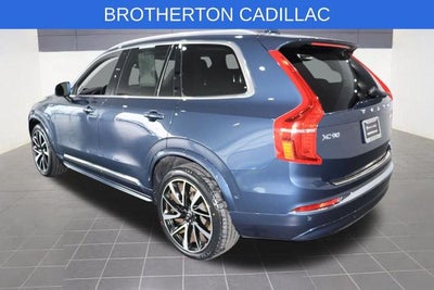 2023 Volvo XC90 Plus