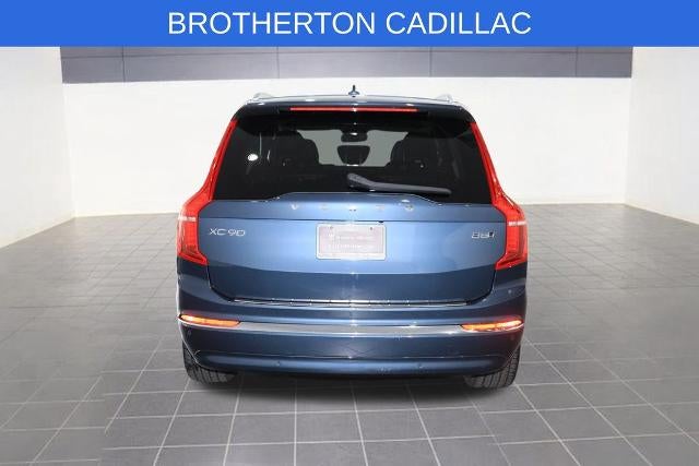 2023 Volvo XC90 Plus