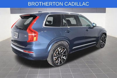 2023 Volvo XC90 Plus