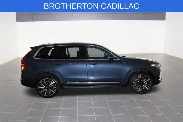 2023 Volvo XC90 Plus