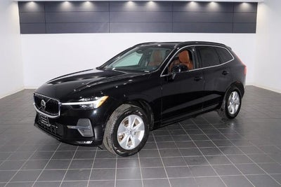 2022 Volvo XC60 Momentum