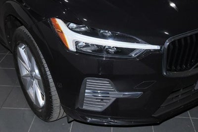 2022 Volvo XC60 Momentum
