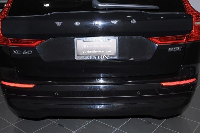 2022 Volvo XC60 Momentum