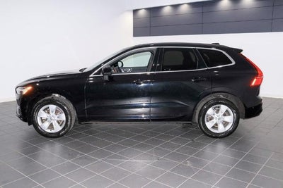 2022 Volvo XC60 Momentum