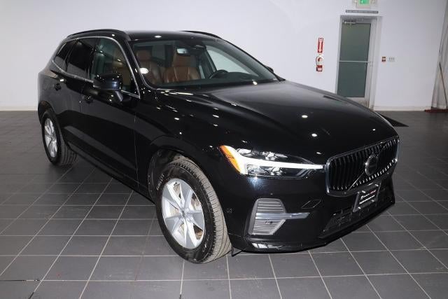 2022 Volvo XC60 Momentum